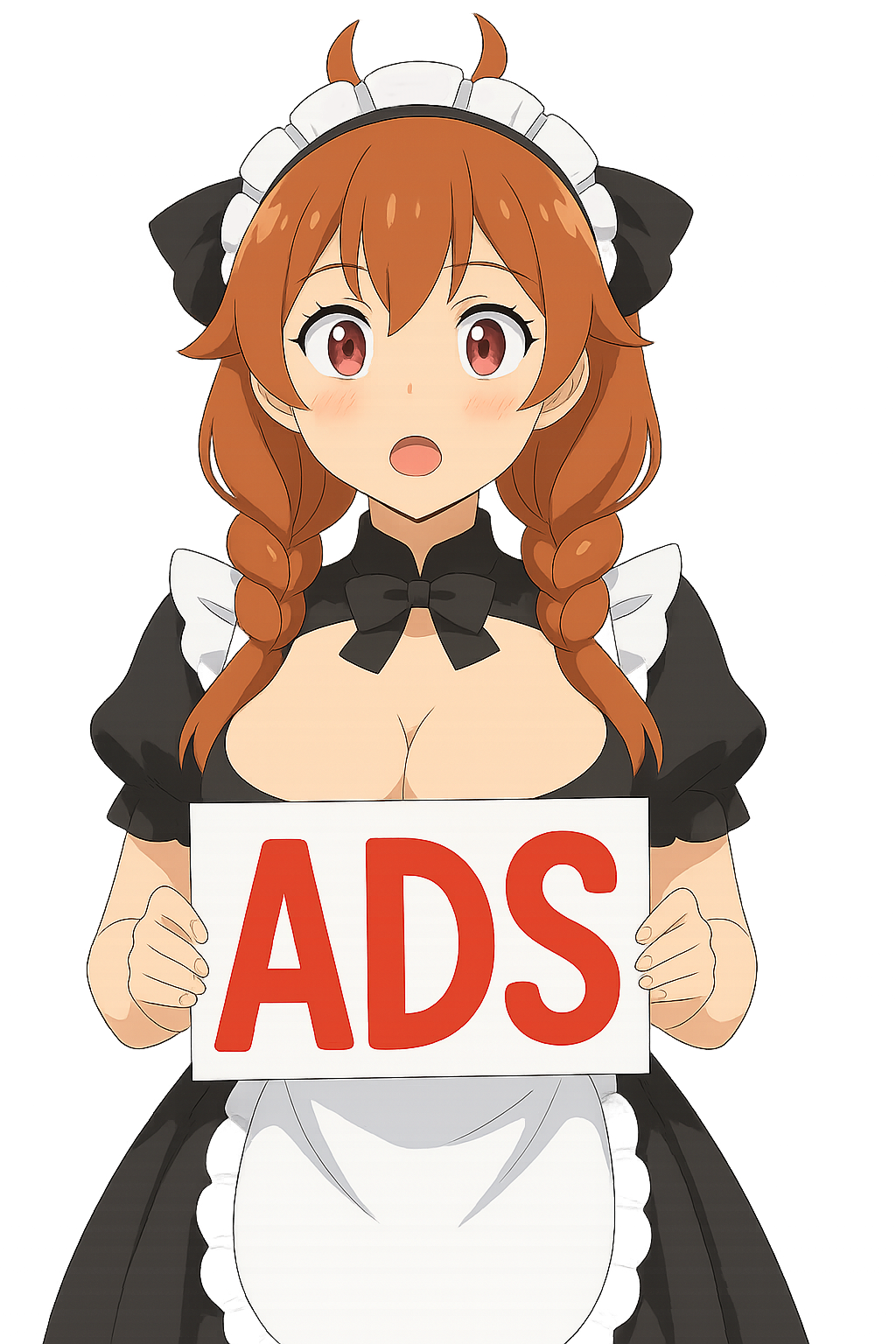 AdBlock Detected