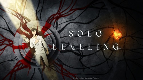 «Solo Leveling» — не просто аниме, а революция в жанре!